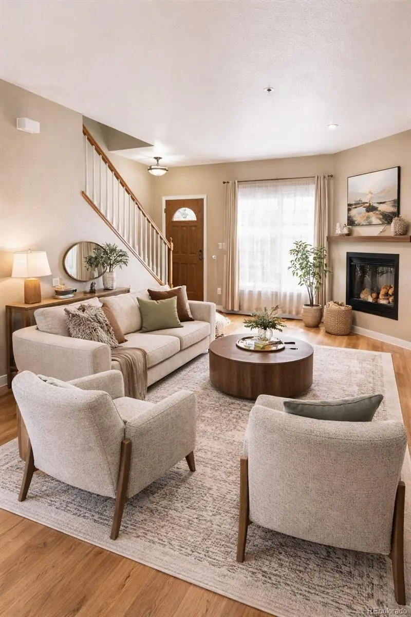 645 Yuma Loop #105, Kiowa, CO 80117 - #1