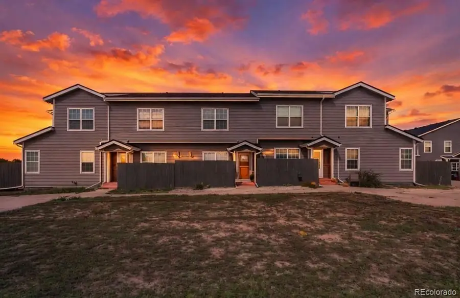 645 Yuma Loop #105, Kiowa, CO 80117 - #2