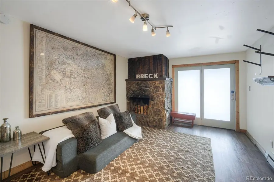 214 N Main Street #27, Breckenridge, CO 80424 - #3