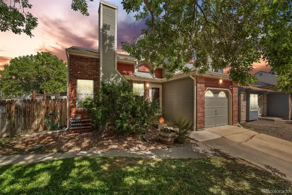 17805 E Bethany Place, Aurora, CO 80013