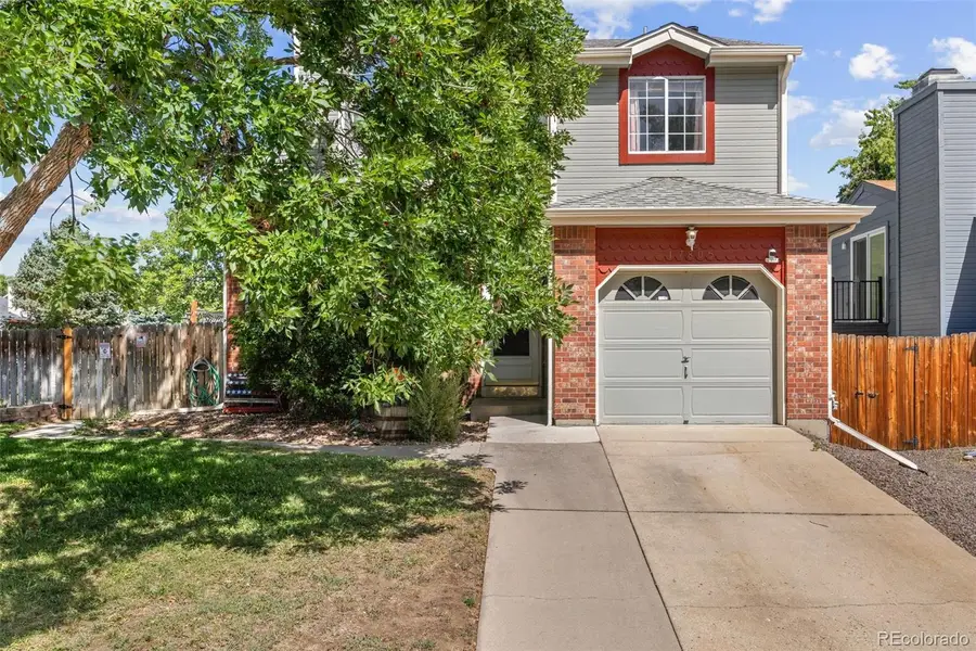 17805 E Bethany Place, Aurora, CO 80013 - #2
