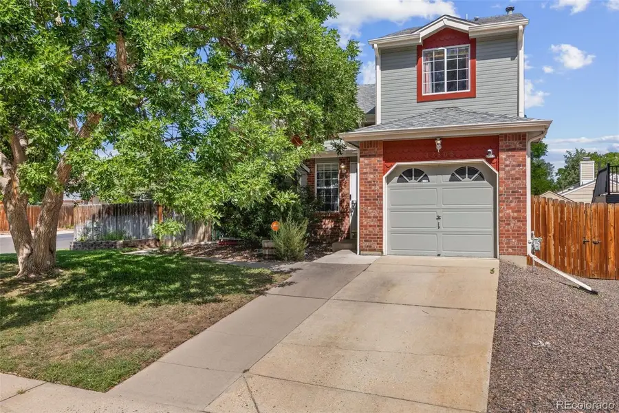 17805 E Bethany Place, Aurora, CO 80013 - #3
