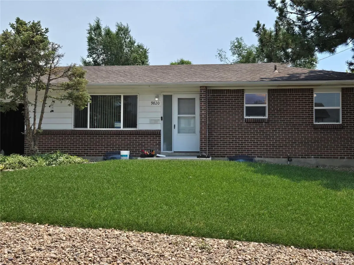 9820 Croke Drive, Northglenn, CO 80260 - #1