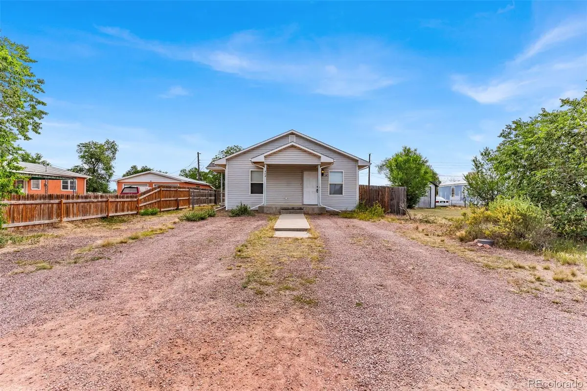 474 Grant Street, Penrose, CO 81240 - #1