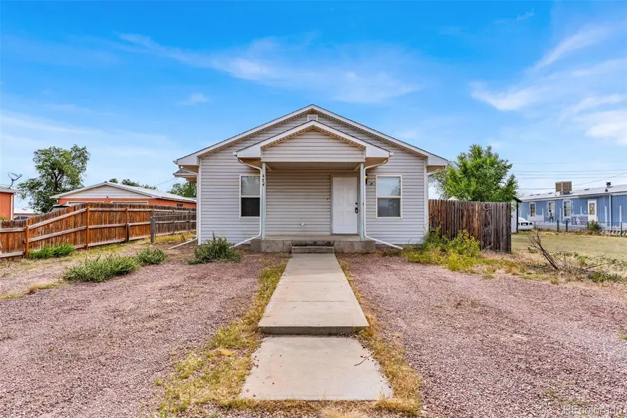 474 Grant Street, Penrose, CO 81240 - #3