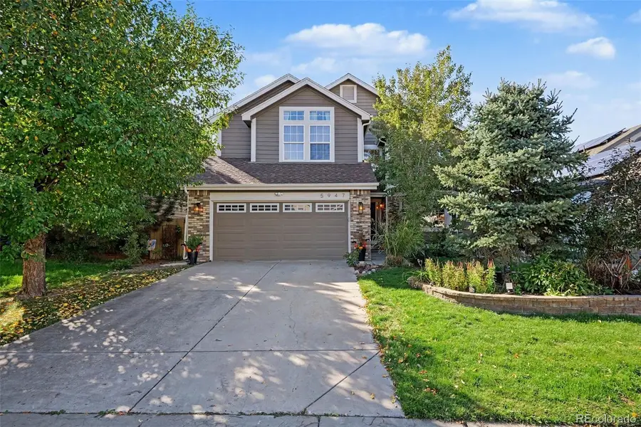 5947 S Yakima, Aurora, CO 80015 - #2