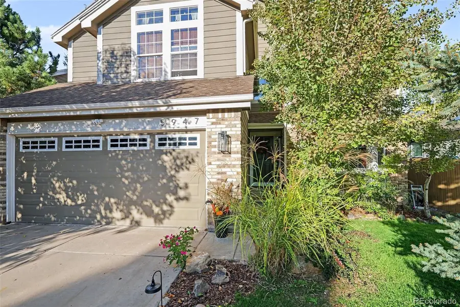5947 S Yakima, Aurora, CO 80015 - #3