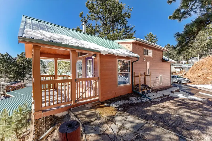 19253 E Us Highway 24, Woodland Park, CO 80863 - #2