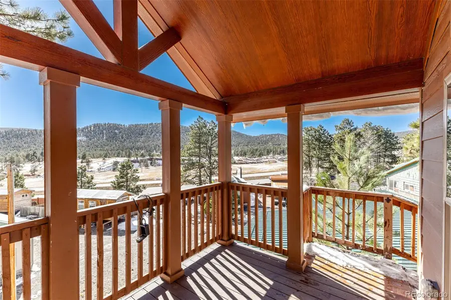 19253 E Us Highway 24, Woodland Park, CO 80863 - #3