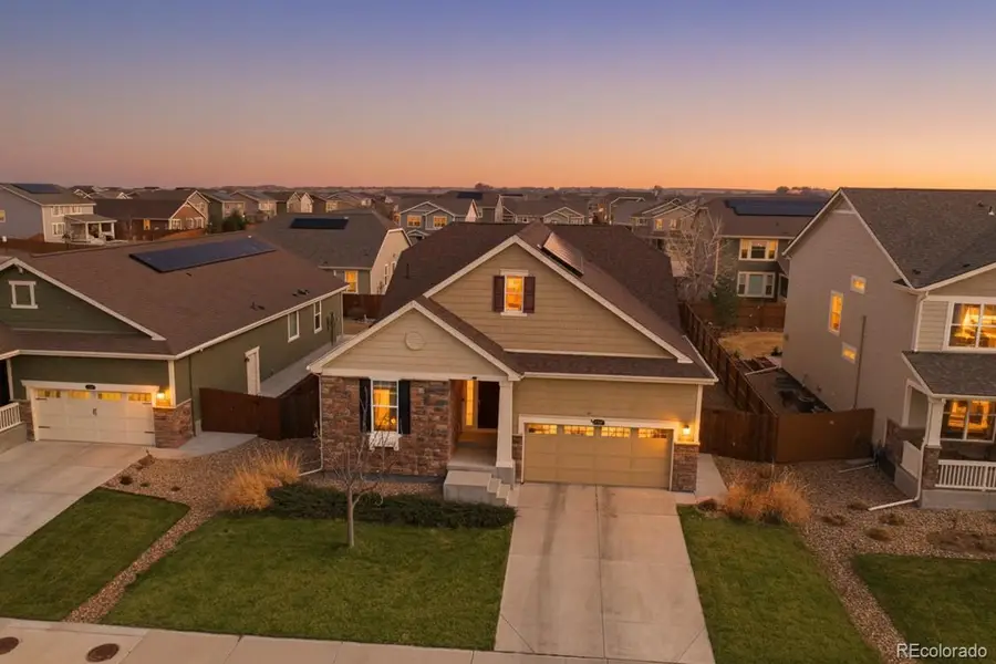 16076 Columbine Place, Thornton, CO 80602 - #2