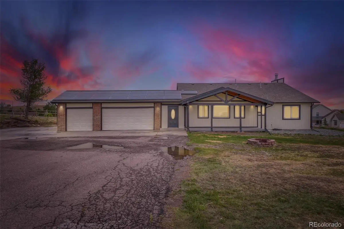 5171 S Buchanan Street, Aurora, CO 80016 - #1
