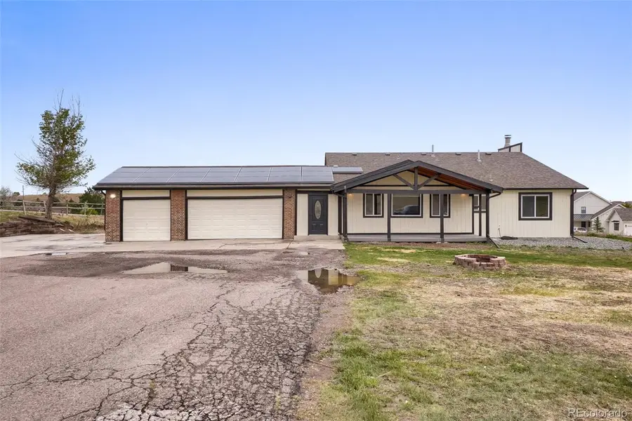 5171 S Buchanan Street, Aurora, CO 80016 - #2