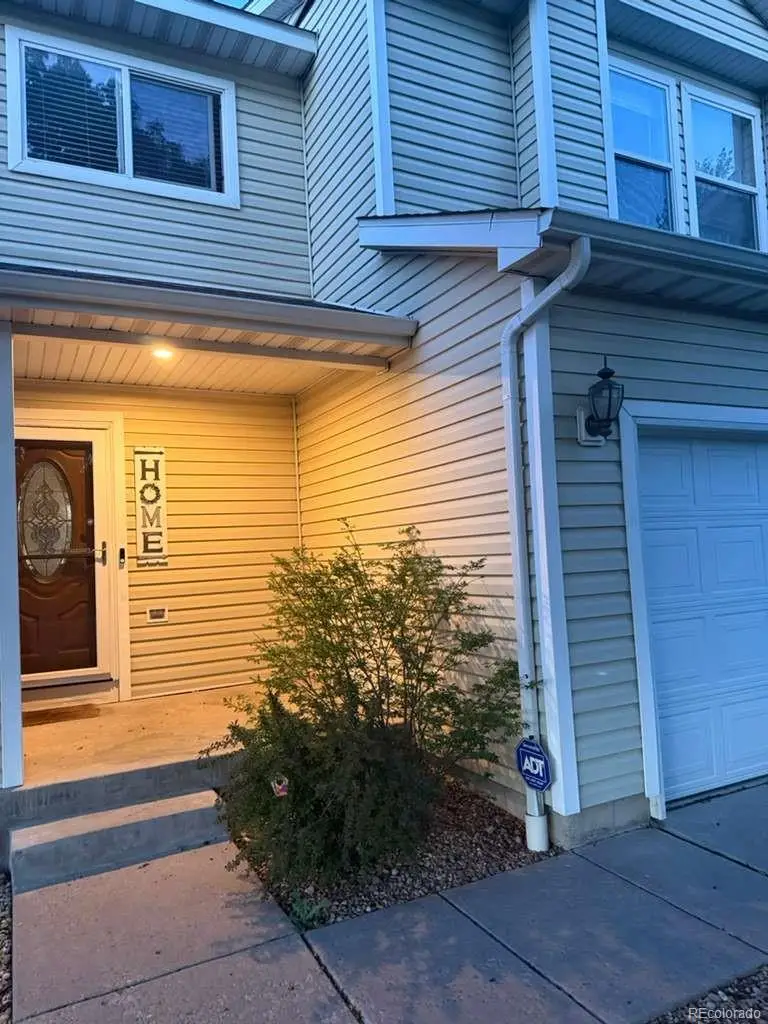 286 Ponderosa Place, Fort Lupton, CO 80621 - #1