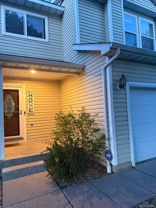 286 Ponderosa Place, Fort Lupton, CO 80621