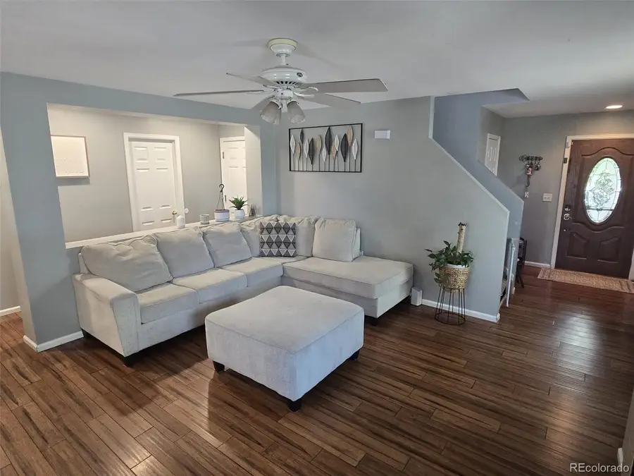 286 Ponderosa Place, Fort Lupton, CO 80621 - #2