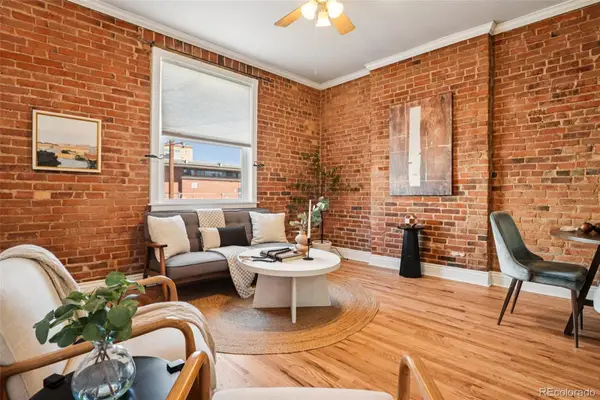 18 E Bayaud Avenue, Denver, CO 80209