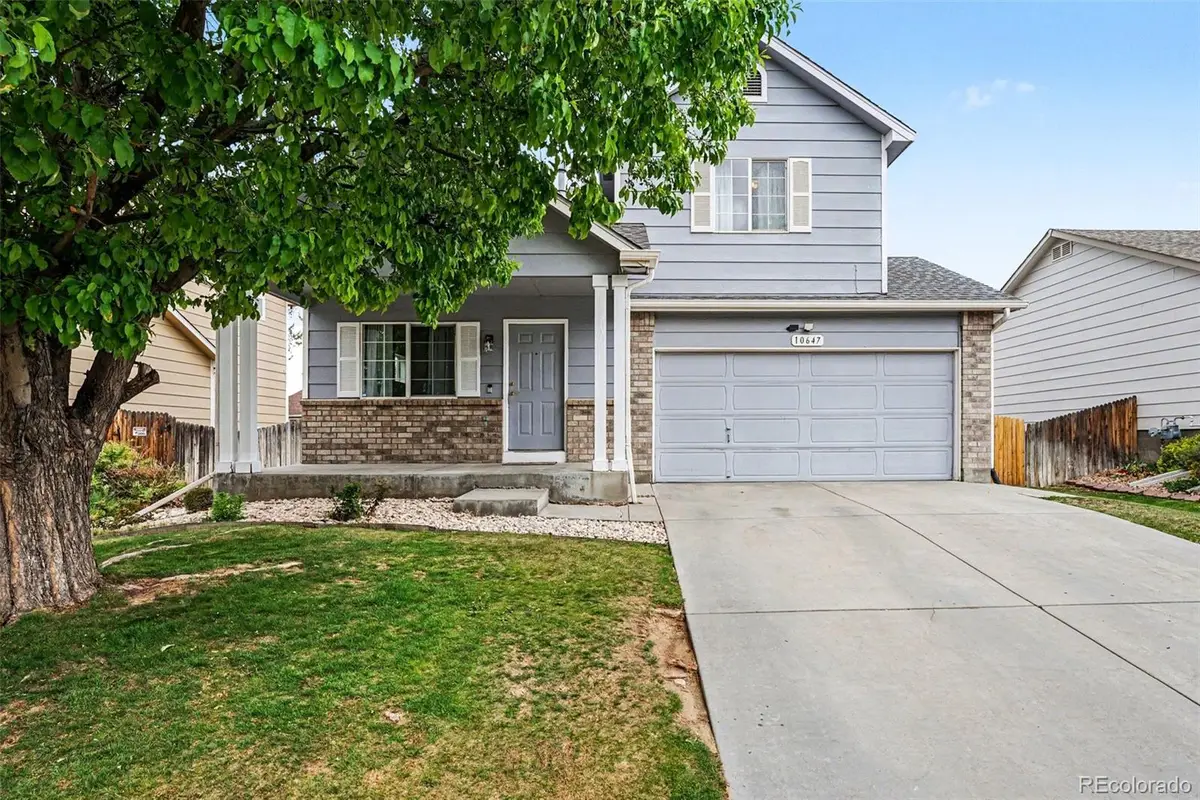 10647 E 112th Way, Commerce City, CO 80640 - #1