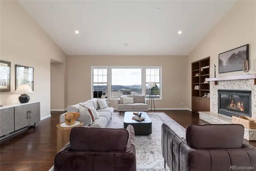 6250 Shavano Peak Way, Castle Rock, CO 80108 - #3