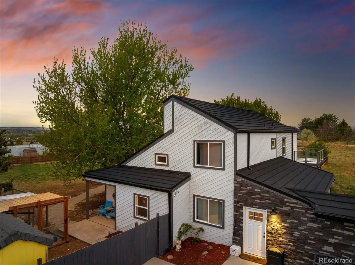 17020 E Easter Avenue, Foxfield, CO 80016 - #1