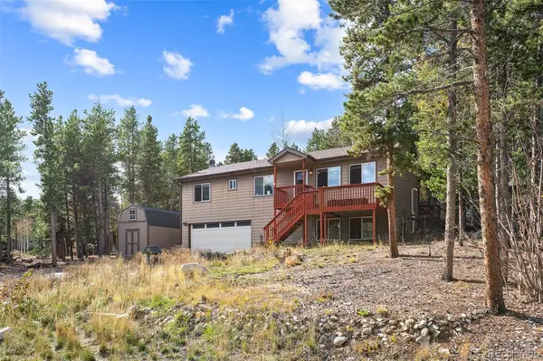 237 Atlantis, Black Hawk, CO 80422