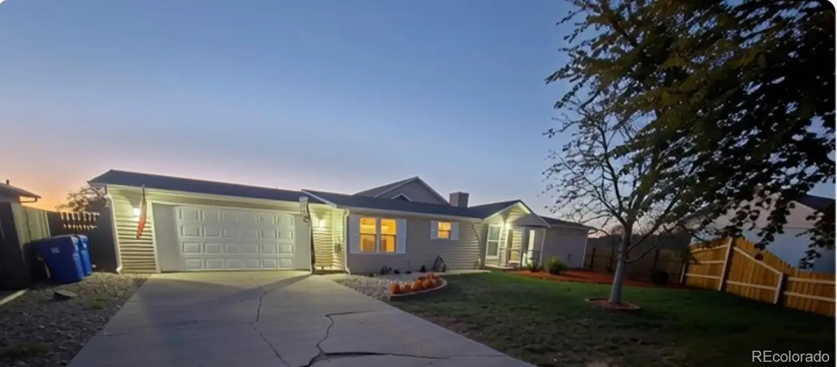 3439 W 3rd Street Road, Greeley, CO 80631 - Image #1