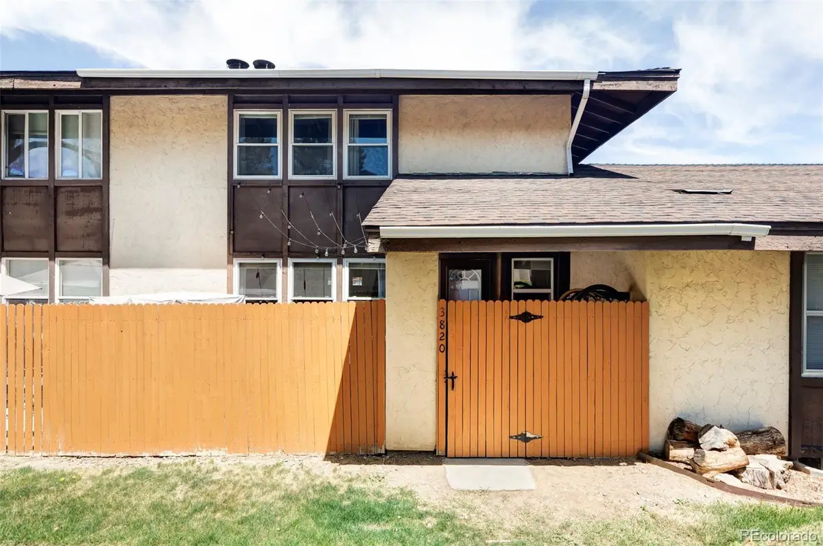 3820 S Fraser Street, Aurora, CO 80014 - #1