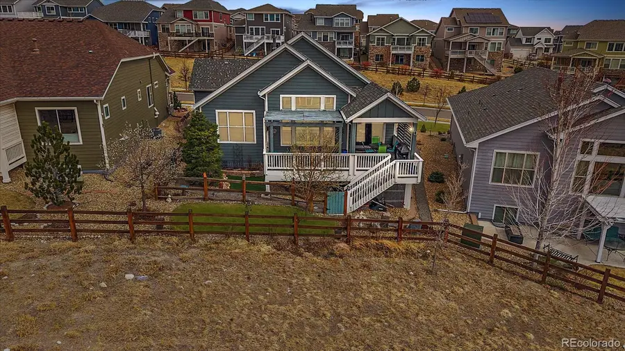 16948 W 86th Avenue, Arvada, CO 80007 - #2