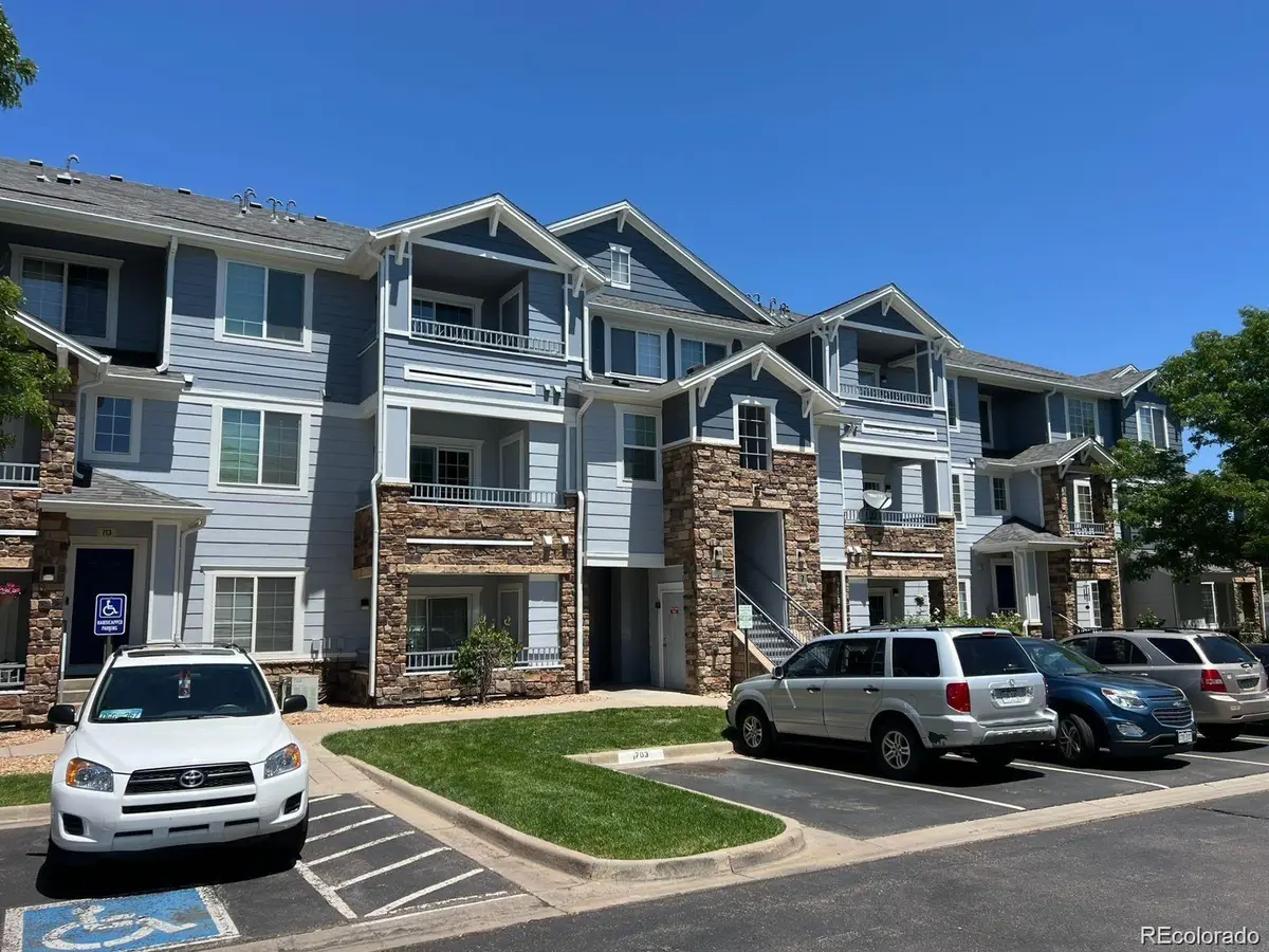 5255 Memphis Street #712, Denver, CO 80239 - #1