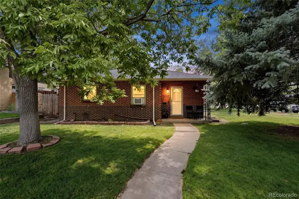 3710 W Stuart Street, Denver, CO 80212