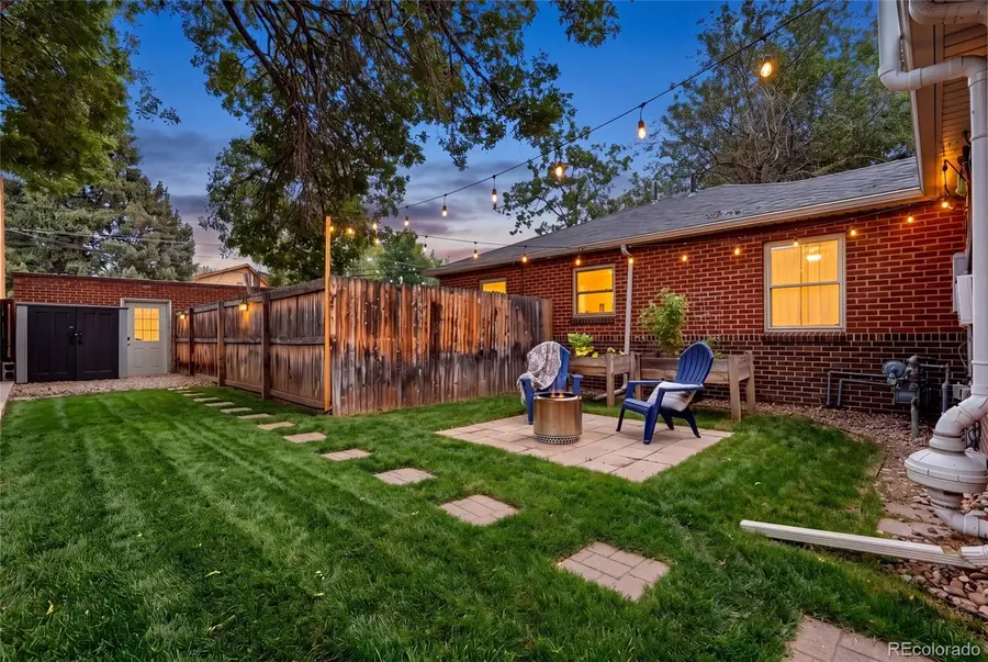 3710 W Stuart Street, Denver, CO 80212 - #2
