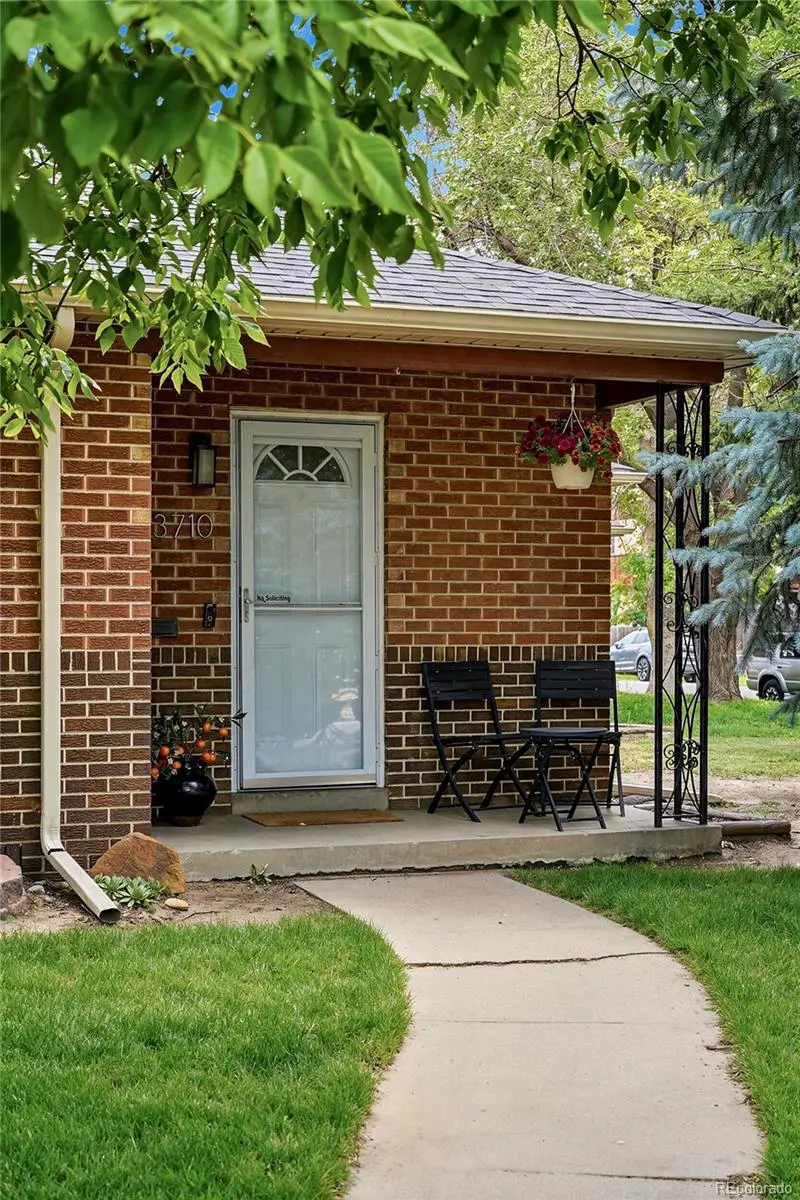 3710 W Stuart Street, Denver, CO 80212 - #3