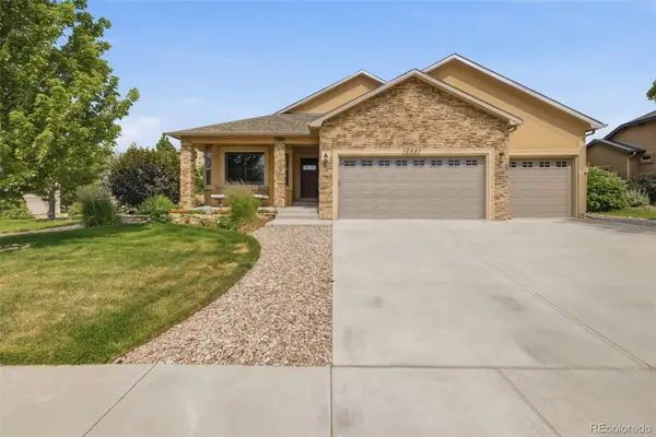 12441 Woodruff Drive, Colorado Springs, CO 80921