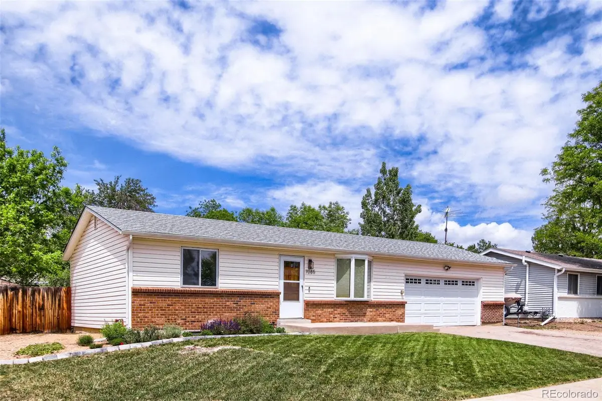 7085 Welch Court, Arvada, CO 80004 - #1