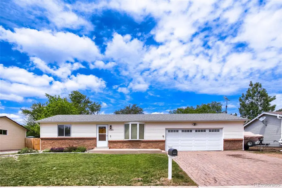 7085 Welch Court, Arvada, CO 80004 - #2