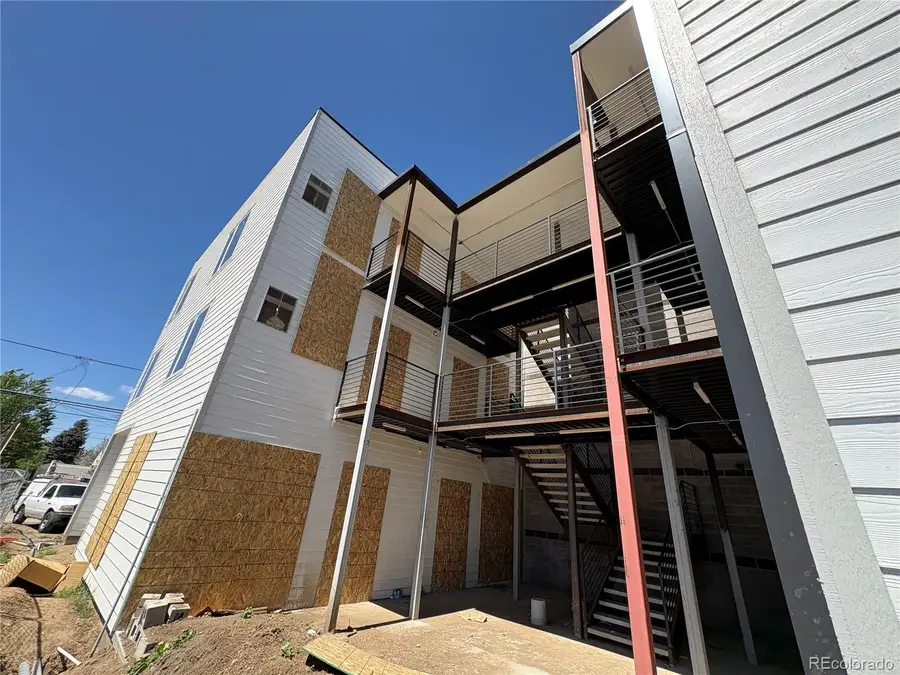 2479 S Broadway, Denver, CO 80210 - #3