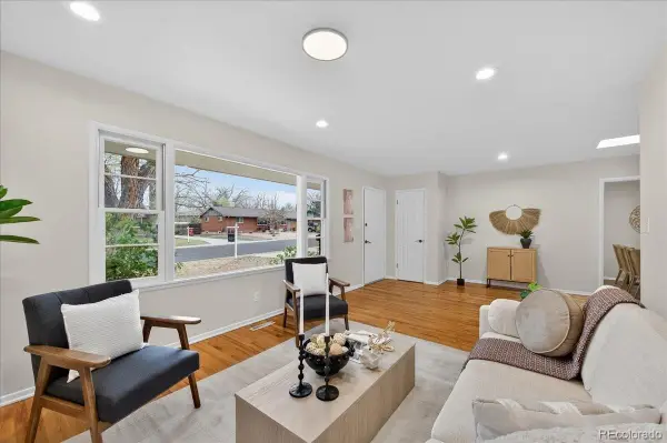 4545 S Inca Street, Englewood, CO 80110