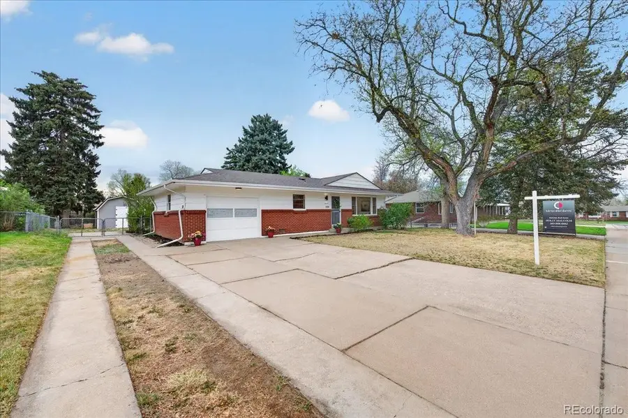 4545 S Inca Street, Englewood, CO 80110 - #2