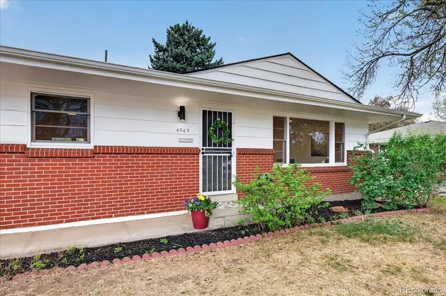 4545 S Inca Street, Englewood, CO 80110 - #3