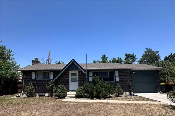 12717 W 7th Avenue, Lakewood, CO 80401