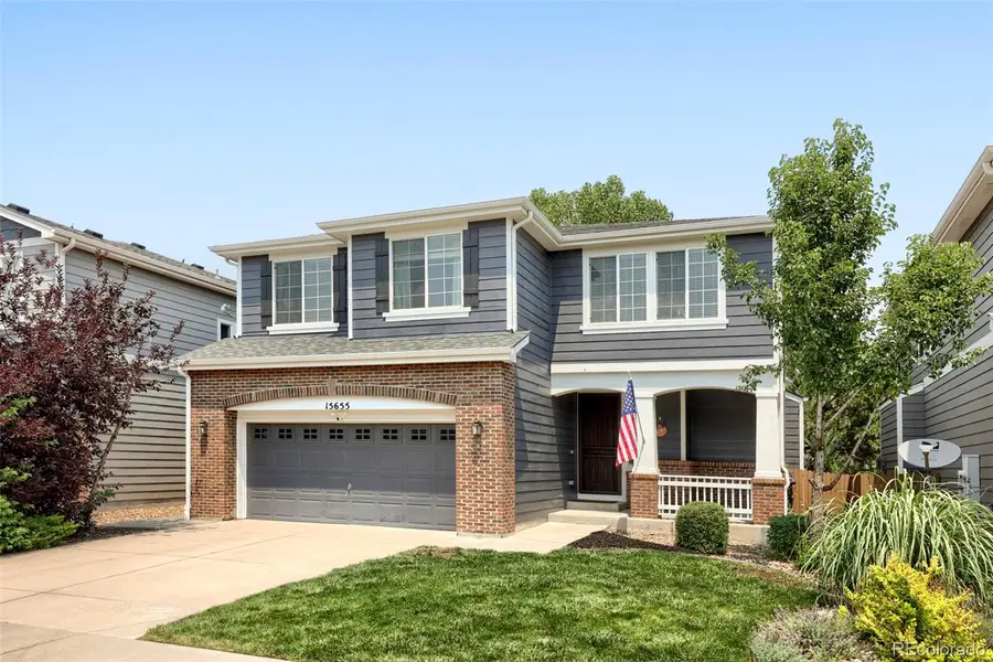15655 E Kettle Place, Englewood, CO 80112 - #2