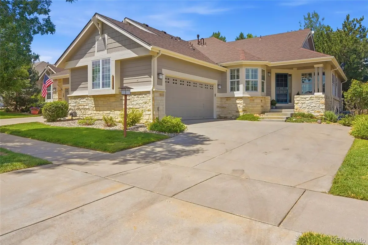 8206 S Tempe Court, Aurora, CO 80016 - #1
