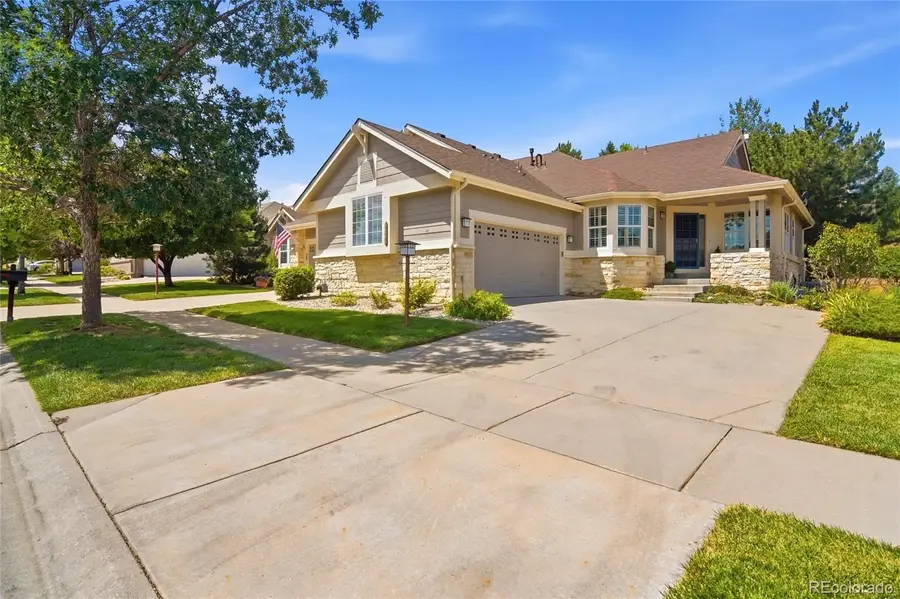 8206 S Tempe Court, Aurora, CO 80016 - #2