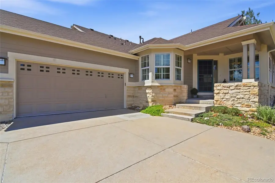 8206 S Tempe Court, Aurora, CO 80016 - #3