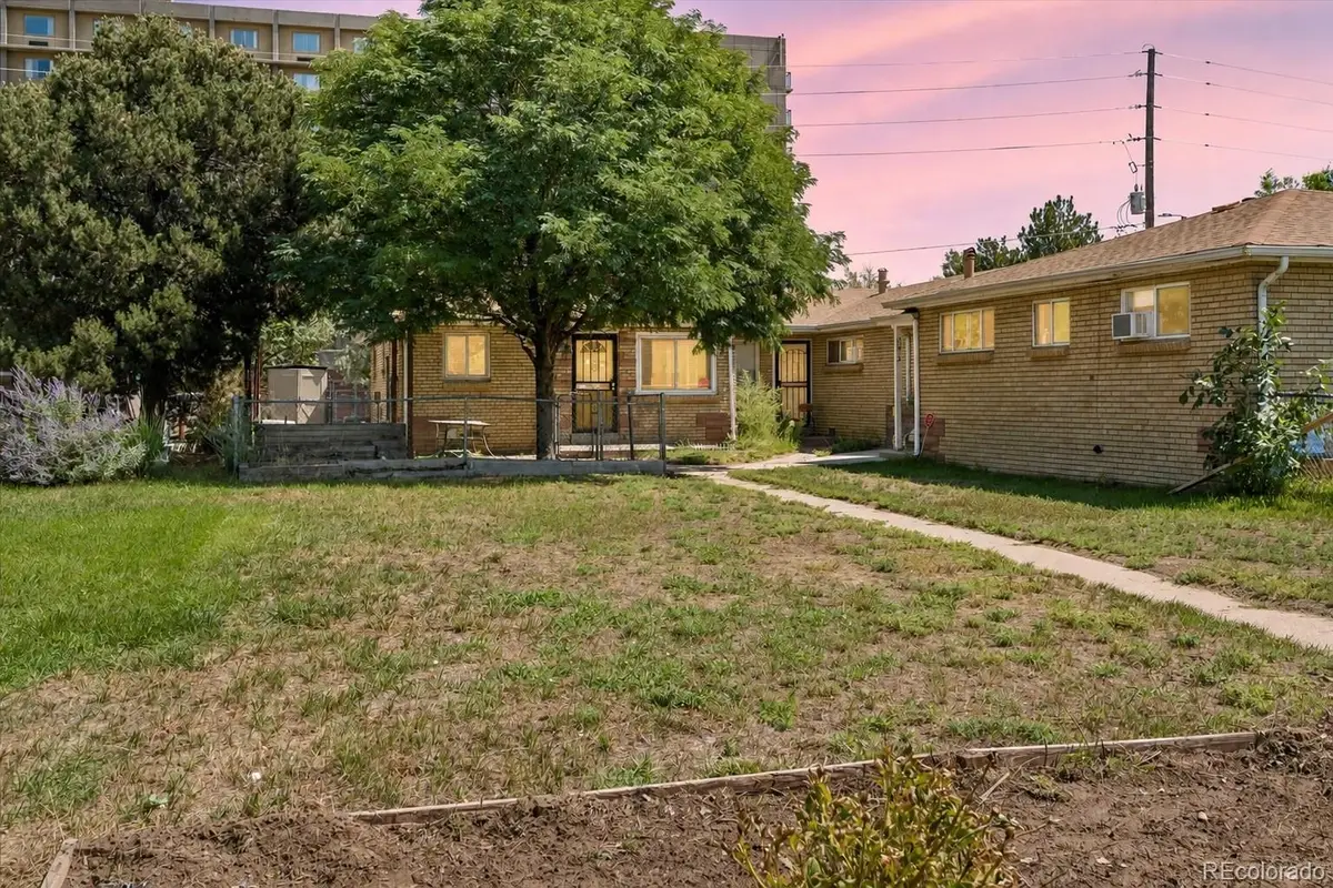3216 Pontiac Street, Denver, CO 80207 - #1