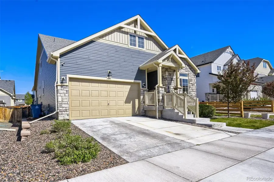 10928 Memphis Court, Commerce City, CO 80022 - #2