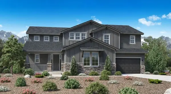 5625 Renberger Street, Castle Rock, CO 80104