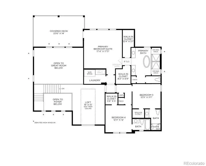 5625 Renberger Street, Castle Rock, CO 80104 - #3