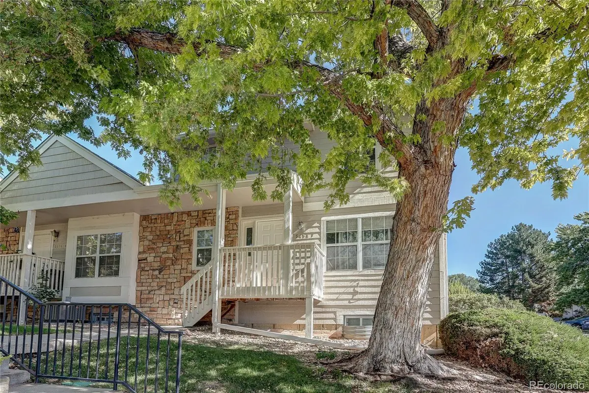 5454 W Canyon #F, Littleton, CO 80128 - #1
