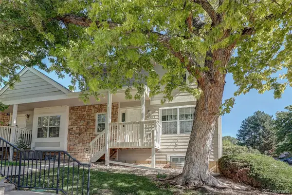 5454 W Canyon #F, Littleton, CO 80128