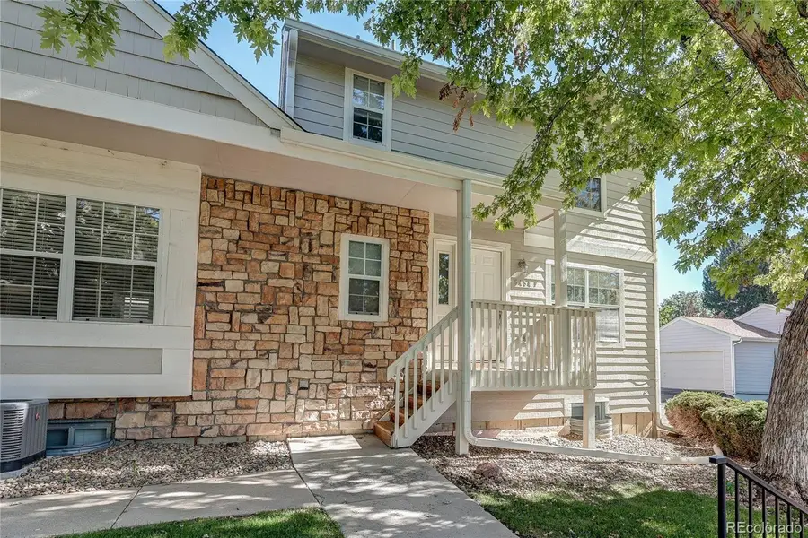 5454 W Canyon #F, Littleton, CO 80128 - #2